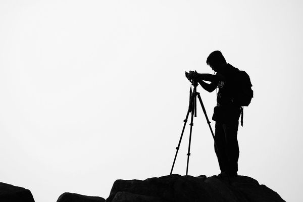 Garść porad dla początkujących fotografów